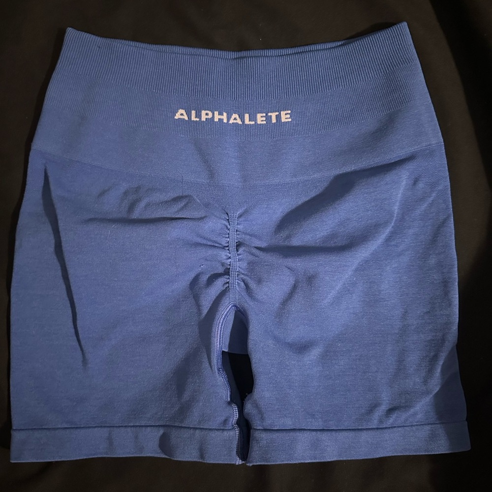 Alphalete shorts